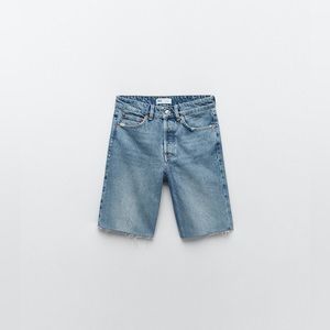 Zara Jean shorts | Bermuda